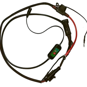 Kit Connessione Heaton Wear